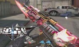 逆战最新爆料套装,神秘套装惊艳登场，战力升级一触即发！